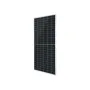 Hyundai Energy Solutions 640W 156 Half-Cell 1500V TOPCon Silver Bifacial Solar Panel, HIN-T640NJ