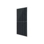 Hyundai Energy Solutions 640W 156 Half-Cell 1500V TOPCon Silver Bifacial Solar Panel, HIN-T640NJ