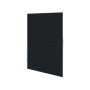 Hyundai Energy Solutions 440W 108 Half-Cell 1500V TOPCon BLK Bifacial Solar Panel, HIS-T440NF(BK)