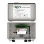 Tigo CCA Kit, TAP, Din Rail PS, Outdoor Enclosure, 348-00000-52