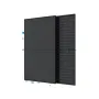 Trina Solar 420W 144 Half-Cell TOPCon Black Bifacial Solar Panel, TSM-420-NE09RC.05