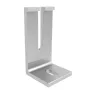SunModo 4" Tall Open L-Foot Silver, A20458-001