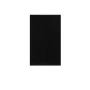 Jinko Solar 380W 132 Half-Cell 1000V BLK/BLK Solar Panel, JKM380M-6RL3-B