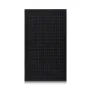 Jinko Solar 390W 132 Half-Cell 1000V BLK/BLK Solar Panel, JKM390M-6RL3-B