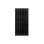 Jinko Solar 415W 144 Half-Cell 1500V SLV/WHT Solar Panel, JKM415M-72HL-V