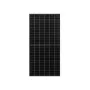 Jinko Solar 410W 144 Half-Cell 1500V BLK/WHT Solar Panel, JKM410M-72HL-V-BOW