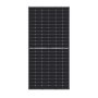 Jinko Solar 580W 144 Half-Cell 1500V 30mm Silver Bifacial Solar Panel w/MC4, JKM580N-72HL4-BDV.30MC