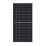 Jinko Solar 585W 144 Half-Cell 1500V 30mm Silver Bifacial Solar Panel w/MC4, JKM585N-72HL4-BDV.30MC