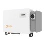 Solis 30kW Three Phase Low Voltage Inverter 3 MPPT w/AFCI, S6-GC30K-LV-US