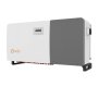 Solis 125kW Three Phase Inverter 10 MPPT w/AFCI-Fan-Tigo, S5-GC125K-US-RSS