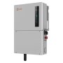 Solis 5kW Single Phase Hybrid Inverter 3 MPPT w/Tigo CCA, S6-EH1P5K-H-US-CCA