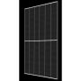 Panasonic EverVolt 400W 132 Half-Cell HJT 1000V WHT/BLK Solar Panel, EVPV400H