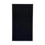 Mission Solar 395W 66 Cell 1000V BLK/BLK Solar Panel, MSE395SX9R