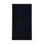 Mission Solar 430W 72 Cell 1500V BLK/BLK Solar Panel, MSE430SX9Z