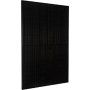 Mission Solar 435W 108 Half-Cell 1500V N-Type BLK/BLK Solar Panel, MSX10-435HN0B