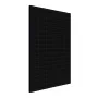 Silfab Solar Domestic 440W 108 Half-Cell 1000V BLK/BLK Solar Panel, SIL 440 QD DCA2