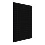 Silfab Solar Domestic 440W 108 Half-Cell 1000V BLK/BLK Solar Panel, SIL 440 QD DCA2