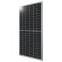 Silfab Solar 520W 132 Half-Cell N-Type SLV/WHT Solar Panel - B Grade, ZB SIL 520 QM