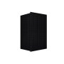 JA Solar 395W 108 Half-Cell 1500V BLK/BLK Solar Panel, JAM54S31-395/MR