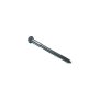 Mudge Fasteners 5/16 x 4" Hex Lag Screw Stainless Steel, 251031L0400SS