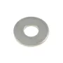 Mudge Fasteners 5/16" Commercial Flat Washer 3/4" OD Stainless Steel, 350C031SS
