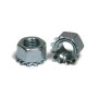 Mudge Fasteners 10-32 K-Locknut Stainless Steel, 316010FSS