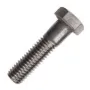 Mudge Fasteners Stainless Steel 5/16" x 3/4" Opt/Micro Bolt, 31C75HCSS