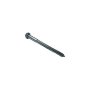 Mudge Fasteners 5/16 x 3" Hex Lag Screw Stainless Steel, 251031L0300SS