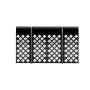SolaTrim 4.5" x 48" Pest & Debris Barrier, ST-450