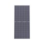 Heliene 640W 156 Half-Cell 1500V N-Type Silver Bifacial Solar Panel, HD2-640-G10N-N1-Y-S0