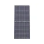 Heliene 635W 156 Half-Cell 1500V N-Type Silver Bifacial Solar Panel, HD2-635-G10N-N1-Y-S0