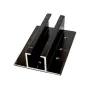 Roof Tech APEX Base w/ Hardware, RT3-00-AXBK