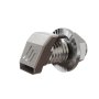 Pegasus Solar Dovetail 3/8" T-Bolt & Serrated Flange Nut, PSR-DTN