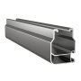 Pegasus Solar 168" Max Rail - Mill, PSR-MM168