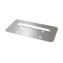 Flat-Tile Flashing Only- Black