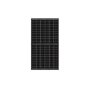 LONGi 360W 120 Half-Cell 1000V BLK/BLK Solar Panel, LR4-60HPB-360M
