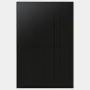 LONGi Solar 400W 108 Half-Cell 1000V BLK/BLK Solar Panel, LR5-54HPB-400M