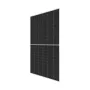 LONGi Solar Domestic 535W 144 Half-Cell Silver Bifacial Solar Panel, LR5-72HBD-535M DOM