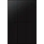 LONGi Solar 405W 108 Half-Cell 1000V BLK/BLK Solar Panel, LR5-54HPB-405M