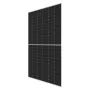 550W 144 HC 1500V Bifacial Slv (V4)