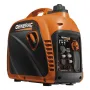 Generac GP2200i 2200W, 120V, 14.1A Portable Inverter Generator, 7117