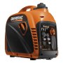 Generac GP2200i 2200W, 120V, 14.1A Portable Inverter Generator, 7117