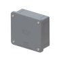 EZ Solar Mamba 442+ Polycarbonate Junction Box, JB-M.442+