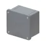 EZ Solar Mamba 443+ Polycarbonate Junction Box, JB-M.443+