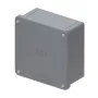EZ Solar Mamba 663 Polycarbonate Junction Box, JB-M.663