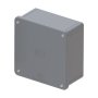 EZ Solar Mamba 884 Polycarbonate Junction Box, JB-M.884