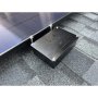 EZ Solar JB-3 PV Junction Box - Panel Mount, JB-3.PMC
