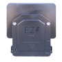 EZ Solar JB-F Fortis 60 PV Junction Box - Asphalt Shingles, JB-F.60