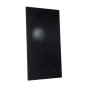 Qcells 395W 132 Half-Cell 1000V BLK/BLK Solar Panel, Q.PEAK DUO BLK ML-G10+ 395