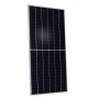 Qcells 475W 156 Half-Cell 1500V SLV/WHT Solar Panel, Q.PEAK DUO XL-G10.C 475